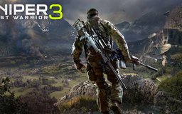 Sniper Ghost Warrior 3 tung gameplay 16 phút khá hấp dẫn