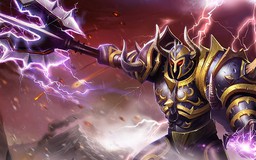 LMHT: Mordekaiser là vị tướng 'lỗi nhất mọi thời đại' của Riot Games