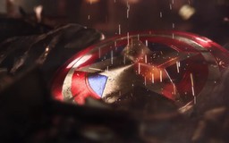 Marvel và Square Enix 'nhá hàng' dự án game mới về The Avengers