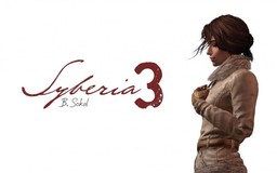 Game phiêu lưu Syberia 3 ra mắt trailer chính thức, phát hành vào tháng 4