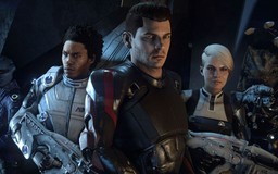 'Bom tấn' Mass Effect: Andromeda hé lộ cấu hình bản PC, tối thiểu GTX 660