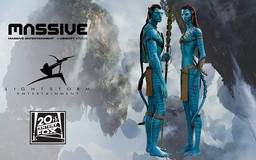 Ubisoft công bố dự án game mới, dựa theo siêu phẩm điện ảnh Avatar