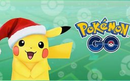 Pokemon Go vượt ngưỡng 650 triệu lượt tải