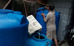 'Bùa' nước muối thành… nước mắm cá cơm tại Sài Gòn