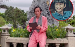 Dân mạng 'phát sốt' khi Hoài Linh làm thơ chúc tết 63 tỉnh thành