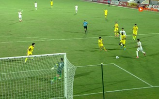 Highlight CLB Bình Định 1-0 CLB Quảng Nam | vòng 7 V-League 2024-2025