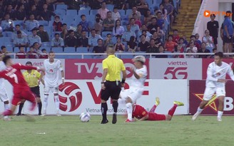 Highlight CLB Thể Công 0-1 CLB Bình Định | vòng 3 V-League 2024-2025