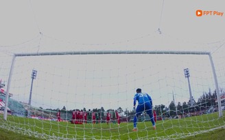 Highlight Long An 1-2 Trường Tươi Đồng Nai: Show diễn của Minh Vương