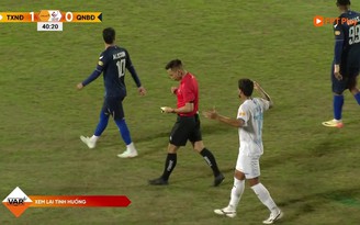 Highlight CLB Nam Định 3-1 CLB Bình Định | Vòng 14 V-League 2024-2025