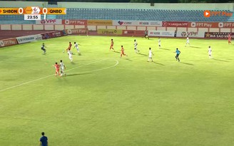Highlight CLB Đà Nẵng 3-1 CLB Bình Định | Vòng 22 V-League 2024-2025