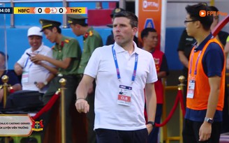 Highlight Ninh Bình 4-0 Thanh Hóa: Tân binh mang đến cú sốc lớn