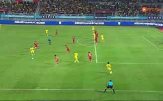 Highlight đội tuyển Malaysia 4-0 Lào: Chiến thắng vang dội | ASEAN Cup 2026