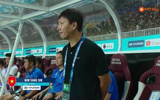 Highlight đội tuyển Indonesia 0-3 đội tuyển Việt Nam: Mở toang cửa vào bán kết ASEAN Cup 2026