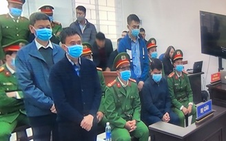 Vì sao cựu Chủ tịch Hà Nội Nguyễn Đức Chung bị tuyên phạt 5 năm tù?