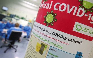 Biến chủng từ Colombia có thể qua mặt vắc xin Covid-19?