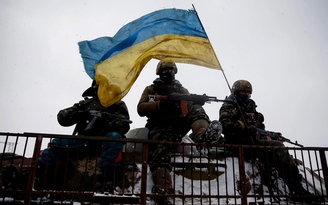Quân đội Ukraine 'lột xác' ra sao sau 8 năm âm thầm chuẩn bị kháng cự Nga?