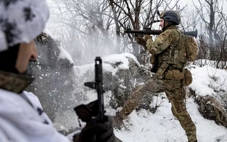 Mỹ, đồng minh đã hỗ trợ nhiều ra sao để Ukraine đối phó Nga?