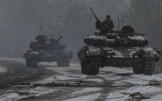 Nga cảnh báo nguy cơ xung đột Ukraine leo thang khó lường vì NATO can dự