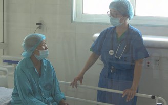 Thực hiện thành công ghép tế bào gốc tự thân đầu tiên tại Đà Nẵng