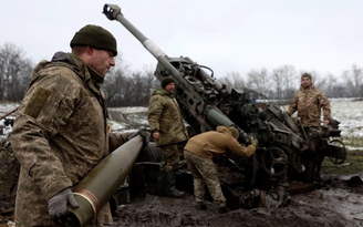 UAV Lancet của Nga là khắc tinh của lựu pháo, pháo tự hành NATO ở Ukraine?