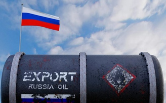 Dầu thô Nga vẫn hấp dẫn, bất ngờ khách hàng nhập khẩu lớn nhất