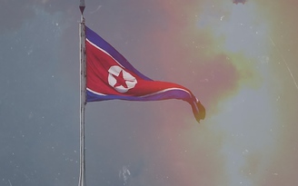 Triều Tiên nói tập trận Mỹ-Hàn Quốc đẩy căng thẳng đến 'bờ vực chiến tranh hạt nhân'