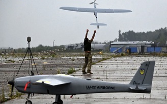 Tác chiến điện tử hiệu quả giúp Nga hạ 10.000 UAV Ukraine mỗi tháng?