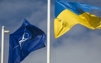 Mỹ, Đức đánh giá khả năng Ukraine gia nhập NATO ra sao?