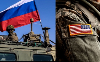 Ukraine tăng tiến, nhiều thành viên NATO lại tụt hạng quân sự toàn cầu