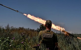 Nga cải thiện vị trí gần Kupiansk, Ukraine nói tình hình 'rất khó khăn'