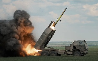 Ukraine sắp nhận tên lửa ATACMS tầm bắn 300 km từ Mỹ?