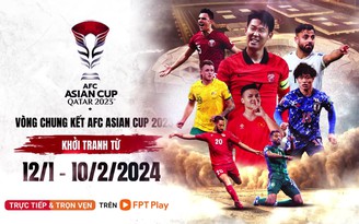 Highlight Malaysia 3 - 3 Hàn Quốc: Trận hòa chấn động chia tay Asian Cup 2023 của đại diện Đông Nam Á