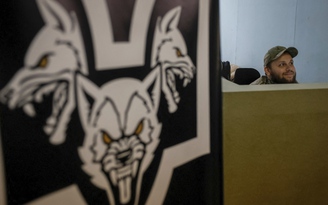 Ukraine thiếu quân, tiểu đoàn tự tổ chức mộ binh