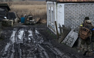 Nga kiểm soát Avdiivka: Ông Putin chúc mừng quân đội, ông Biden điện đàm tổng thống Ukraine