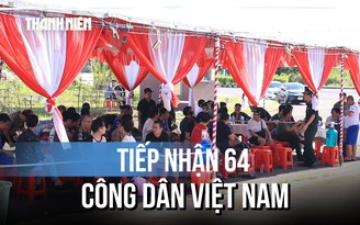 Hơn 60 công dân Việt Nam chạy thoát khỏi 'địa ngục' lừa đảo trực tuyến