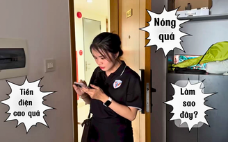 Chỉ với một chiếc điện thoại có cơ hội nhận giải thưởng lên đến 10 triệu đồng