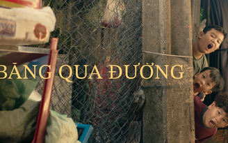 'Băng qua đường' | Cuộc thi phim ngắn Vietnamese 2025