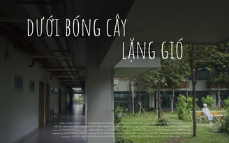 'Dưới bóng cây lặng gió' | Cuộc thi phim ngắn Vietnamese 2025