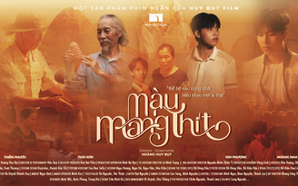 'Màu Mang Thít' | Cuộc thi phim ngắn Vietnamese 2025