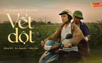 'Vết dột' | Cuộc thi phim ngắn Vietnamese 2025