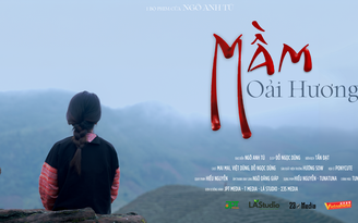'Mầm Oải Hương' | Phim ngắn Vietnamese 2025