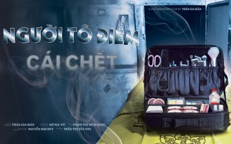 'Người tô điểm cái chết' | Cuộc thi phim ngắn Vietnamese 2025