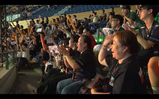 Lội ngược dòng kịch tính, TSW thẳng bước tới chung kết tổng LCP 2025