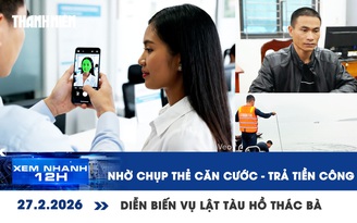 Xem nhanh 12h: Không gạt chân chống có bị phạt 14 triệu? | Lái ô tô tông thẳng vào cây xăng