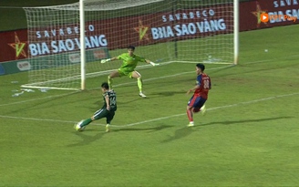 Trường Tươi Đồng Nai thắng đậm Thanh niên TP.HCM 6-0, vững vàng ngôi đầu
