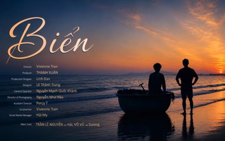 Biển | Phim ngắn Vietnamese 2026