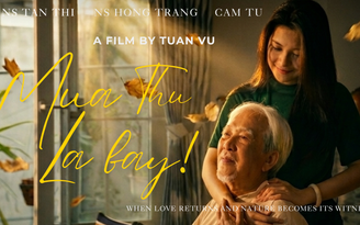 Mùa thu lá bay | Phim ngắn Vietnamese 2026
