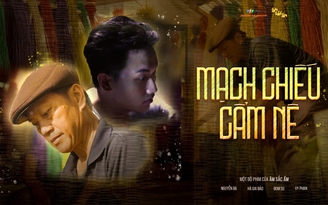 Mạch chiếu Cẩm Nê | Phim ngắn Vietnamese 2026