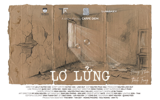 Lơ lửng | Phim ngắn Vietnamese 2026 