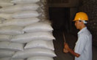 “Đói” hợp đồng, giá gạo xuất khẩu có xu hướng giảm